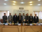 تجلیل از همکاران حوزه روابط عمومی دانشکده های ملی مهارت ۱۲ گانه استان مازندران به میزبانی دانشکده پسران بابل  8