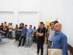 در سالروز آزادسازی خرمشهر صورت گرفت افتتاح چهارمین دوره مسابقات علمی مهارتی در سه رشته زراعی- باغی و گیاهپزشکی، مکانیک ماشین های کشاورزی و علوم دامی و طیور در دانشکده کشاورزی ملی مهارت ساری  5