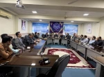 دکتر اکبر حیدری تبار به سرپرستی دانشکده ملی مهارت محمود آباد منصوب شد
 2