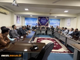 دکتر اکبر حیدری تبار به سرپرستی دانشکده ملی مهارت محمود آباد منصوب شد
 2
