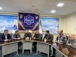 دکتر اکبر حیدری تبار به سرپرستی دانشکده ملی مهارت محمود آباد منصوب شد
 2
