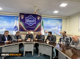 دکتر اکبر حیدری تبار به سرپرستی دانشکده ملی مهارت محمود آباد منصوب شد
 2