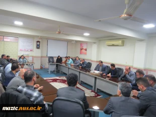 دکتر اکبر حیدری تبار به سرپرستی دانشکده ملی مهارت محمود آباد منصوب شد
 2
