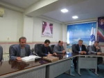 دکتر اکبر حیدری تبار به سرپرستی دانشکده ملی مهارت محمود آباد منصوب شد
 2