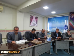 دکتر اکبر حیدری تبار به سرپرستی دانشکده ملی مهارت محمود آباد منصوب شد
 2