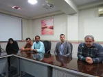دکتر اکبر حیدری تبار به سرپرستی دانشکده ملی مهارت محمود آباد منصوب شد
 2