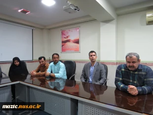 دکتر اکبر حیدری تبار به سرپرستی دانشکده ملی مهارت محمود آباد منصوب شد
 2