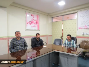 دکتر اکبر حیدری تبار به سرپرستی دانشکده ملی مهارت محمود آباد منصوب شد
 2