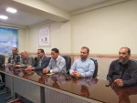 دکتر اکبر حیدری تبار به سرپرستی دانشکده ملی مهارت محمود آباد منصوب شد
 2