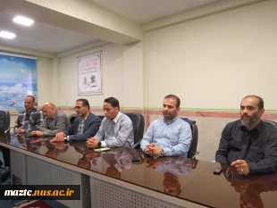 دکتر اکبر حیدری تبار به سرپرستی دانشکده ملی مهارت محمود آباد منصوب شد
 2