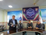 دکتر اکبر حیدری تبار به سرپرستی دانشکده ملی مهارت محمود آباد منصوب شد
 2