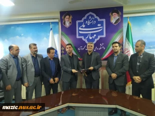 دکتر اکبر حیدری تبار به سرپرستی دانشکده ملی مهارت محمود آباد منصوب شد
 2