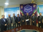 دکتر اکبر حیدری تبار به سرپرستی دانشکده ملی مهارت محمود آباد منصوب شد
 2