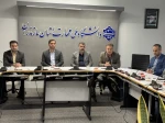 در آستانه فرارسیدن عید غدیر خم برگزار شد 
جلسه شورای اداری دانشگاه ملی مهارت استان همراه با جشن با شکوه غدیر 2