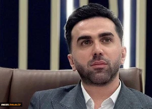 نخبه علمی دیگری از دانشگاه ملی مهارت استان مازندران به خیل شهدا پیوست  2