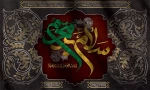 فرا رسیدن ایام محرم، ماه عزای حسینی تسلیت باد 3
