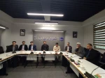 نشست تبیینی «شهید چمران و تحولات منطقه‌» در دانشگاه ملی مهارت مازندران برگزار شد 5
