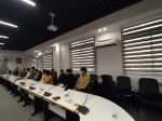 نشست تبیینی «شهید چمران و تحولات منطقه‌» در دانشگاه ملی مهارت مازندران برگزار شد 8