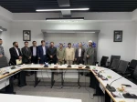 آیین تکریم و معارفه مسئول بسیج دانشجویی دانشگاه ملی مهارت مازندران برگزار شد 2