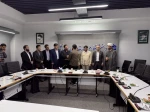 آیین تکریم و معارفه مسئول بسیج دانشجویی دانشگاه ملی مهارت مازندران برگزار شد 3