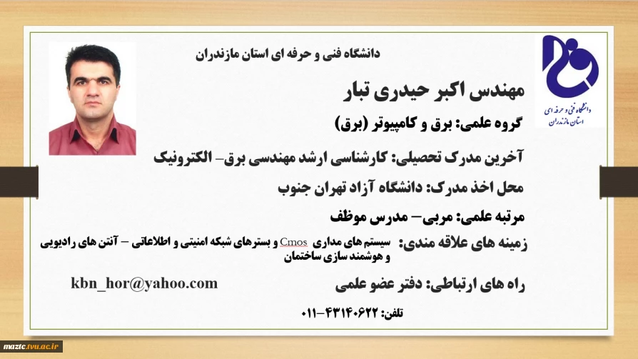 M.heydari